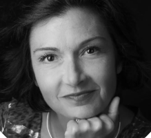 Caroline Couturier, Dirigeante, Coach Superviseure