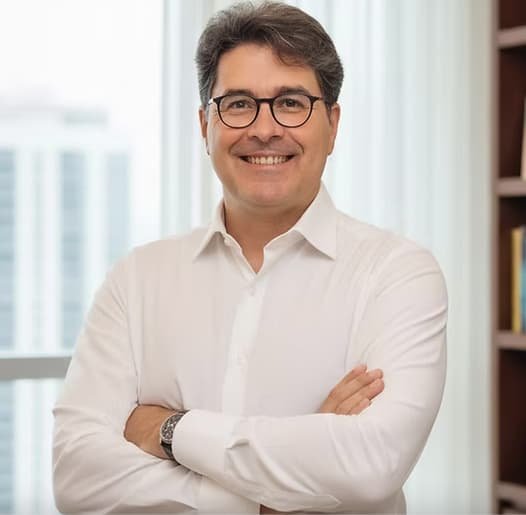 Olivier Paris — facilitateur de récits